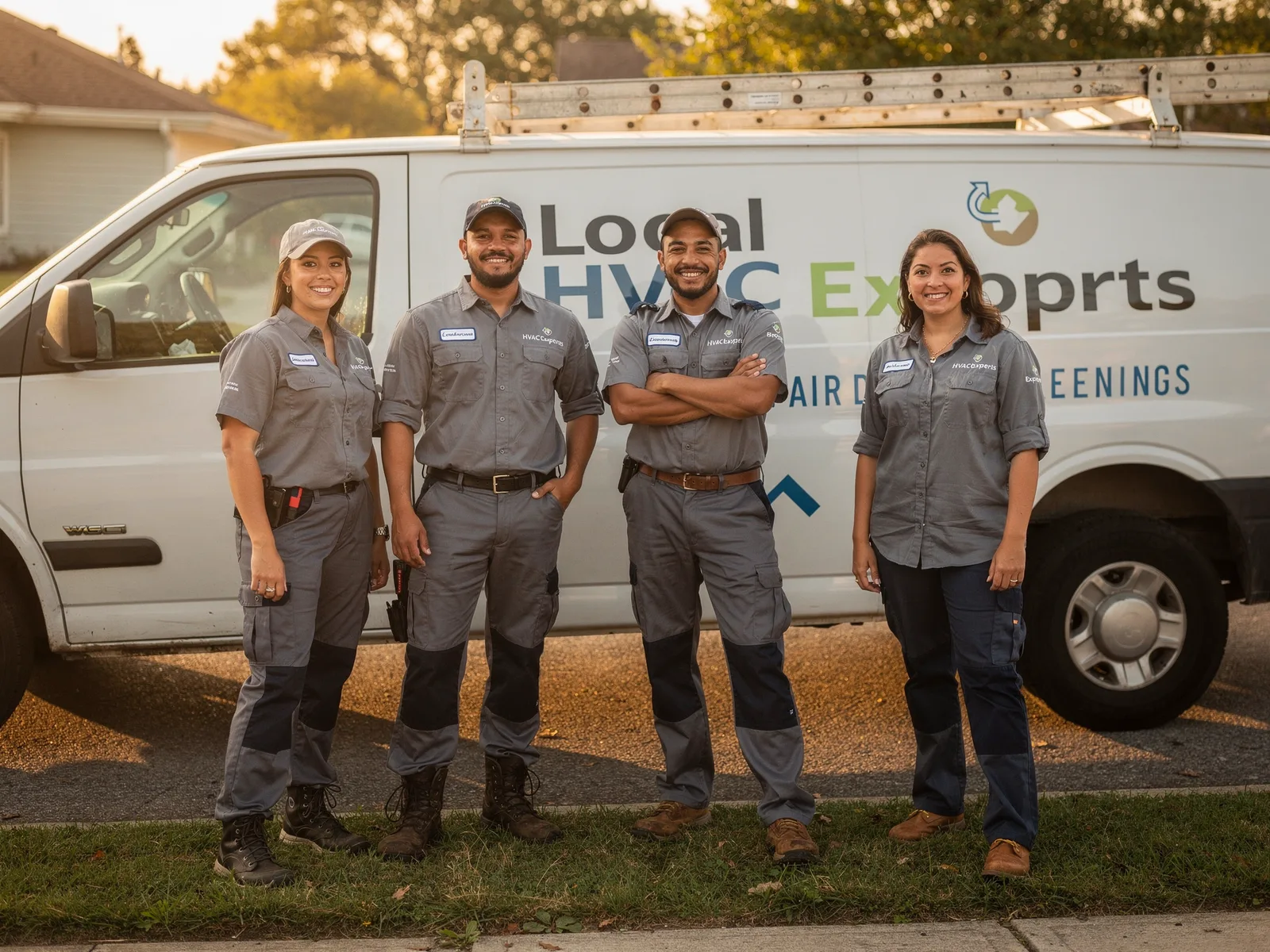 24/7 HVAC Repair & AC Replacement company in Plato, MN